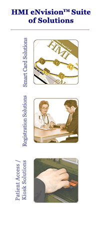 smart cards, kiosks