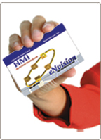 smart cards, personal health record